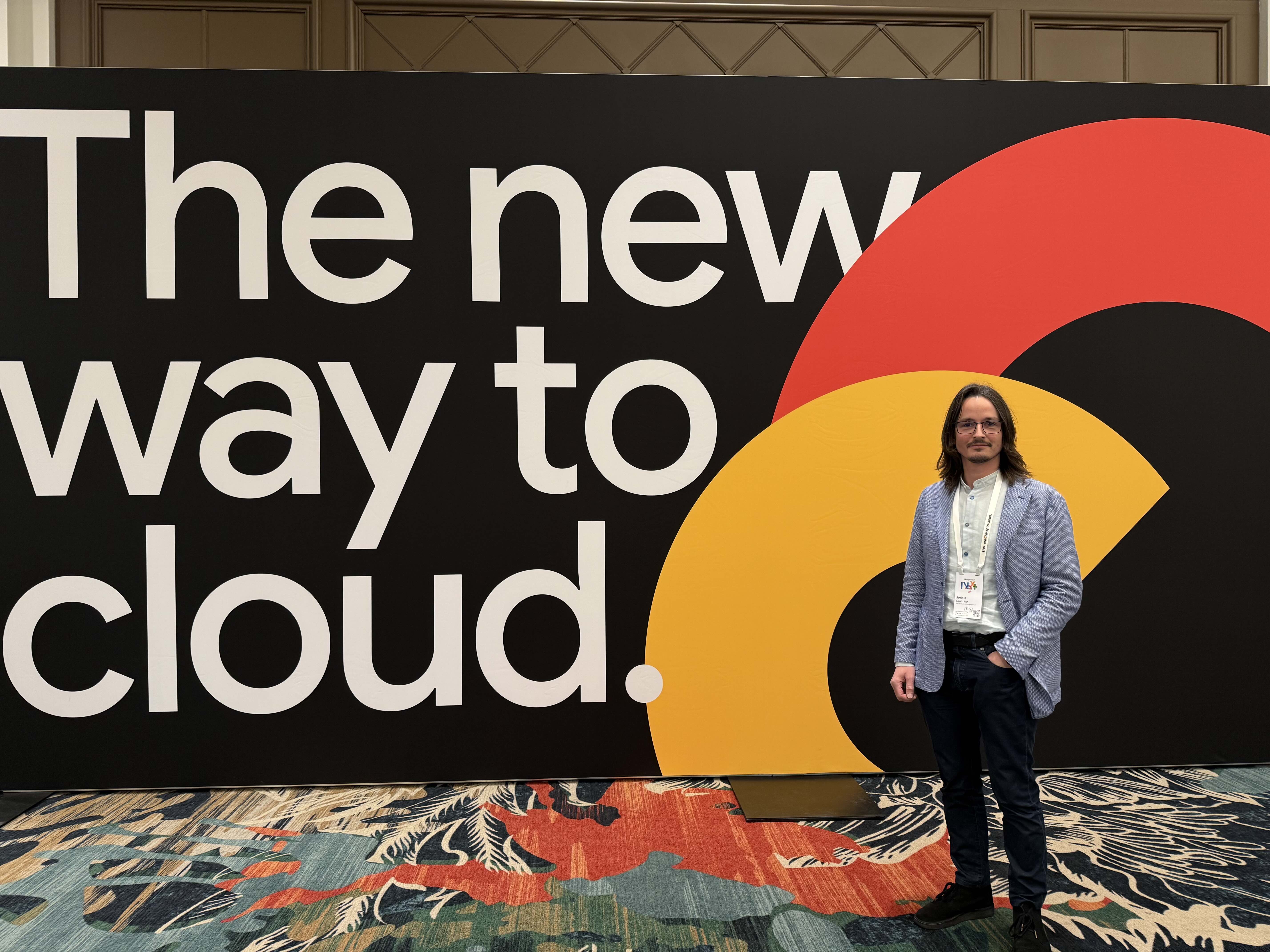 2025-04-10_09-22-41_983 L’AZIENDA HA PARTECIPATO AL GOOGLE CLOUD NEXT 2025 A LAS VEGAS